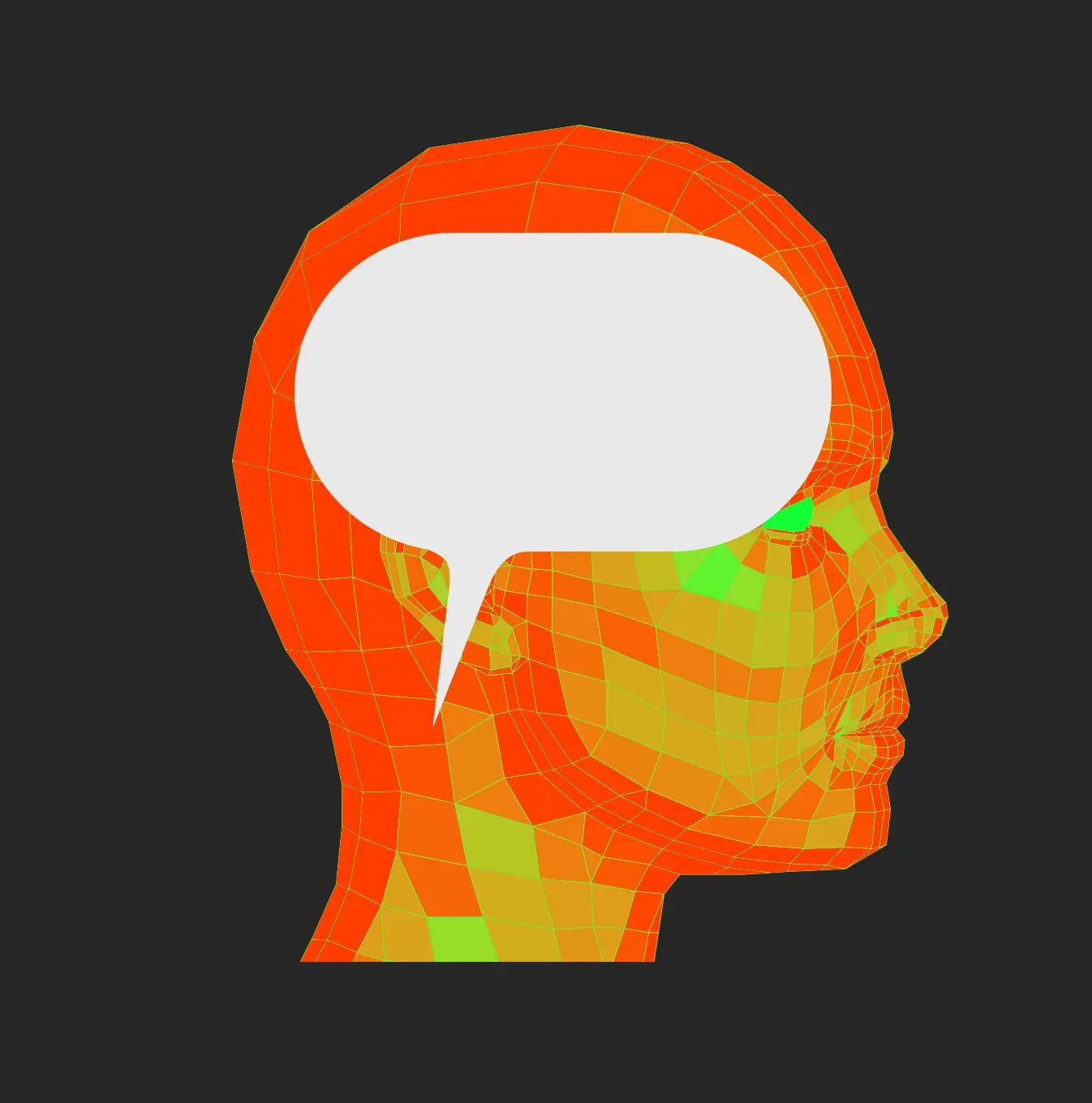 严重的语言错误 前沿研究显示，语言并不等同于智能。整个AI泡沫的建立，正是基于对此问题的忽视