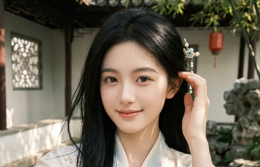 我把Openclaw调教成天龙八部“王语嫣”